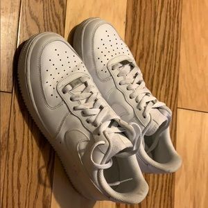 Air Force 1’s ‘07